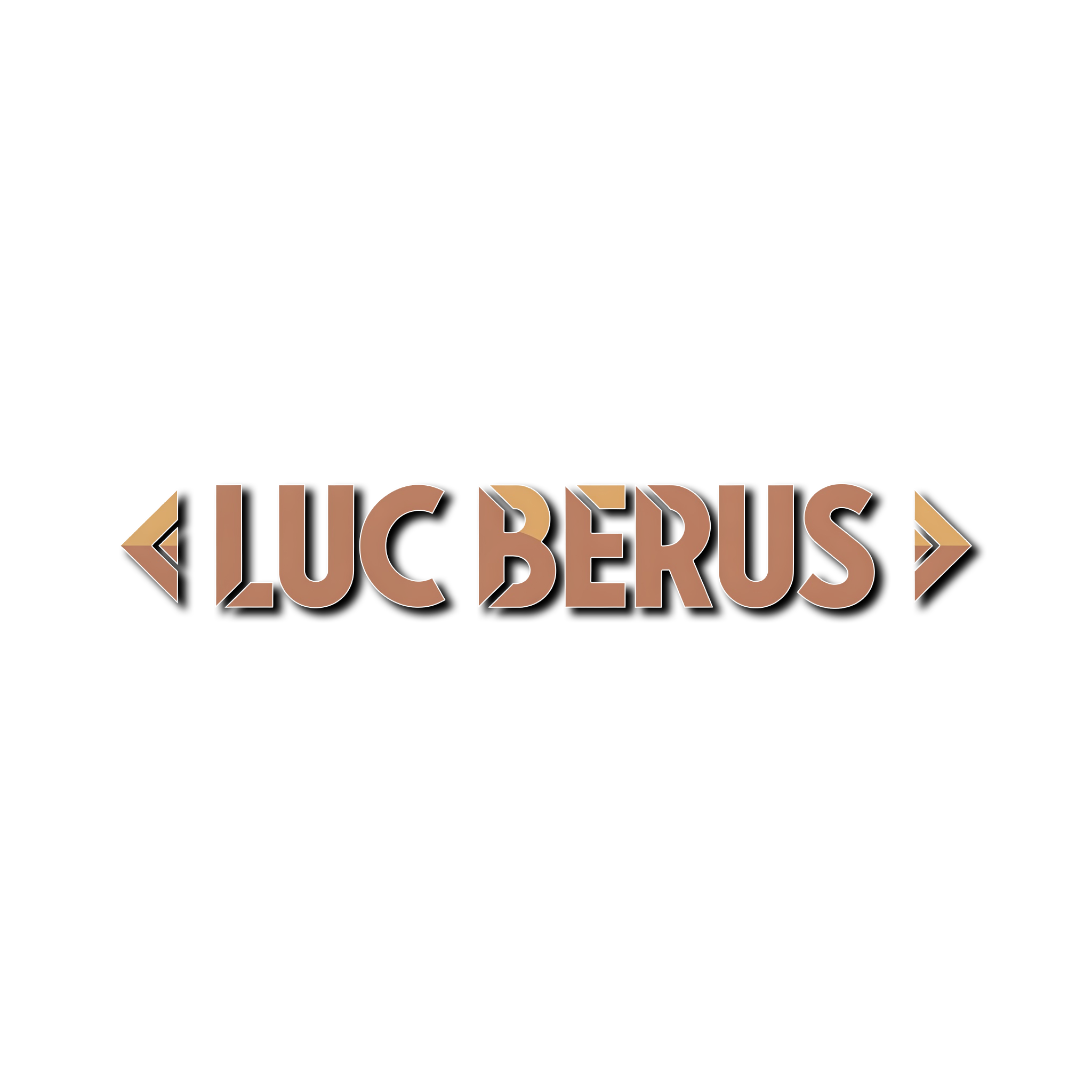 Luc Berus logo